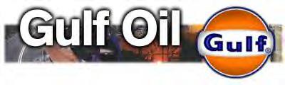 gulf oil logo